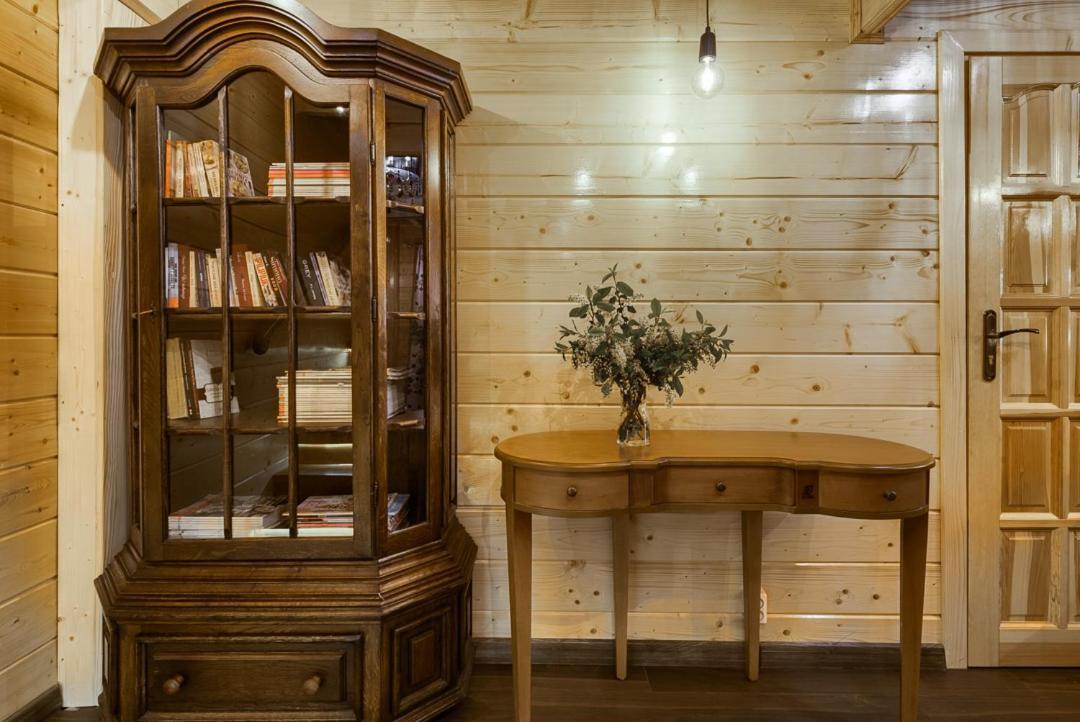 Willa Franciszek Zakopane Kültér fotó